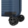 7000345 20 AIR STRIPE Trolley 4w S expandable D1