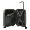 7000345 80 AIR STRIPE Trolley 4w S expandable I2