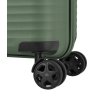 7000345 80 AIR STRIPE Trolley 4w S expandable D1