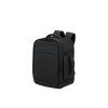 american tourister TAKE2CABIN CASUAL BACKPACK MS MONO black 91G021-09 - druhý obrázek