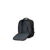 american tourister TAKE2CABIN CASUAL BACKPACK MS MONO black 91G021-09 - třetí obrázek