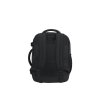 American Tourister TAKE2CABIN CASUAL BACKPACK MS MONO Black