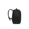 American Tourister TAKE2CABIN CASUAL BACKPACK MS MONO Black