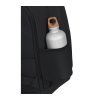 American Tourister TAKE2CABIN CASUAL BACKPACK MS MONO Black