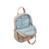 american tourister PUFFYPOP LAPTOP BACKPACK M 15.6” beige 156481-1030 - třetí obrázek