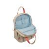 american tourister PUFFYPOP LAPTOP BACKPACK M 15.6” beige 156481-1030 - čtvrtý obrázek