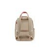 american tourister PUFFYPOP LAPTOP BACKPACK M 15.6” beige 156481-1030 - pátý obrázek