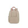 american tourister PUFFYPOP LAPTOP BACKPACK M 15.6” beige 156481-1030 - šestý obrázek
