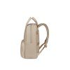 american tourister PUFFYPOP LAPTOP BACKPACK M 15.6” beige 156481-1030 - sedmý obrázek