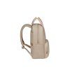 american tourister PUFFYPOP LAPTOP BACKPACK M 15.6” beige 156481-1030 - osmý obrázek