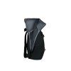 american tourister URBAN TIDE ROLLTOP LAPTOP BP 14.0” black 160171-1041 - třetí obrázek