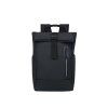 american tourister URBAN TIDE ROLLTOP LAPTOP BP 14.0” black 160171-1041 - pátý obrázek