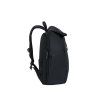 american tourister URBAN TIDE ROLLTOP LAPTOP BP 14.0” black 160171-1041 - sedmý obrázek