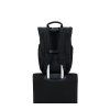 american tourister URBAN TIDE ROLLTOP LAPTOP BP 14.0” black 160171-1041 - osmý obrázek