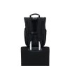 American Tourister URBAN TIDE ROLLTOP LAPTOP BP 14.0” Black