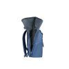 American Tourister URBAN TIDE ROLLTOP LAPTOP BP 14.0” Storm Blue