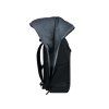 american tourister URBAN TIDE ROLLTOP LAPTOP BP 15.6” black 160172-1041 - třetí obrázek
