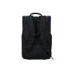 american tourister URBAN TIDE ROLLTOP LAPTOP BP 15.6” black 160172-1041 - čtvrtý obrázek