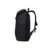 american tourister URBAN TIDE ROLLTOP LAPTOP BP 15.6” black 160172-1041 - sedmý obrázek