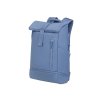 American Tourister URBAN TIDE ROLLTOP LAPTOP BP 15.6” Storm Blue