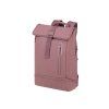 american tourister URBAN TIDE ROLLTOP LAPTOP BP 15.6” galactic mauve 160172-A941 - druhý obrázek