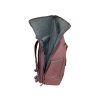 american tourister URBAN TIDE ROLLTOP LAPTOP BP 15.6” galactic mauve 160172-A941 - třetí obrázek