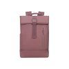 american tourister URBAN TIDE ROLLTOP LAPTOP BP 15.6” galactic mauve 160172-A941 - pátý obrázek