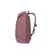 american tourister URBAN TIDE ROLLTOP LAPTOP BP 15.6” galactic mauve 160172-A941 - sedmý obrázek