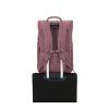american tourister URBAN TIDE ROLLTOP LAPTOP BP 15.6” galactic mauve 160172-A941 - osmý obrázek