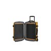Žlutý cestovní kufr Samsonite PRODIVER Duffle/WH 55 l - 140881-1924 - druhý obrázek