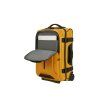 Žlutý samsonite ECODIVER duffle/wh 55 L 35 cm DF yellow 140881-1924 - sedmý obrázek