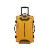 Samsonite ECODIVER Duffle/WH 55 L 35 cm DF Yellow