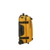 Žlutý cestovní kufr Samsonite PRODIVER Duffle/WH 55 l - 140881-1924 - šestý obrázek