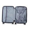 173086 9 cestovni kufr madisson 4w abs s multicolor