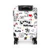 173086 12 cestovni kufr madisson 4w abs s multicolor