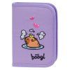 Fialový baagl školní set zippy zippy kapybara A-35971 - devátý obrázek