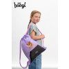 Fialový baagl školní set zippy zippy kapybara A-35971 - 14. obrázek