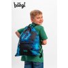 Černý školní set Baagl Zippy Hokej - A-35960 - 22. obrázek