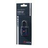 Modrý zámek TSA samsonite combilock 155577-1549 - třetí obrázek