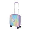 70447 17 MINIMOVER Trolley 4w S VRG