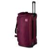 Vínová cestovní taška na kolečkách worldpack 68cm 10525-0300 - pátý obrázek