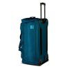 Petrolejová cestovní taška na kolečkách worldpack 68cm 10525-2400 - šestý obrázek
