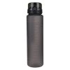 Černý BAAGL tritanová láhev na pití 1000 ml darkness A-35442 - třetí obrázek
