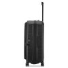 Černý cestovní kufr roncato arcade DLX M 418412-01 - pátý obrázek