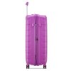 Fialový cestovní kufr Roncato Skyline 2.0 L - 418251-6105 - pátý obrázek