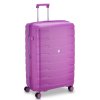 Fialový cestovní kufr Roncato Skyline 2.0 L - 418251-6105 - hlavní obrázek