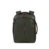 Zelený batoh do letadla Samsonite PRODIVER Laptop Backpack S - 156619-9199 - třetí obrázek