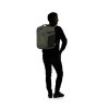 Samsonite 2FIT Underseat Backpack 2 in 1 Climbing Ivy