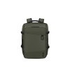 Samsonite 2FIT Underseat Backpack 2 in 1 Climbing Ivy