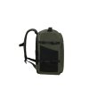 Samsonite 2FIT Underseat Backpack 2 in 1 Climbing Ivy